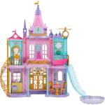 Reduzierte Mattel Disney Disney Prinzessinnen Puppenhäuser 