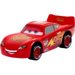 Reduzierte Mattel Disney Cars Cars Lightning McQueen Modellautos & Spielzeugautos aus Kunststoff für 3 - 5 Jahre 