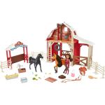 Mattel Barbie Pferde & Pferdestall Spiele & Spielzeuge 
