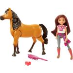 Mattel Pferde & Pferdestall Sammelfiguren für Jungen für 3 - 5 Jahre 