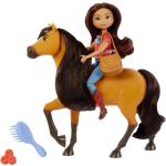 18 cm Mattel Pferde & Pferdestall Puppen für 3 - 5 Jahre 