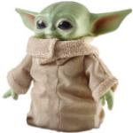 Mattel Star Wars Yoda Baby Yoda / The Child Plüschfiguren 