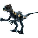 Bunte Mattel Jurassic World Spielzeugfiguren aus Kunststoff 