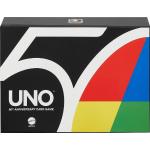 Mattel Uno-Karten für 7 - 9 Jahre 