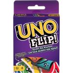Mattel Uno-Karten für 7 - 9 Jahre 2 Personen 