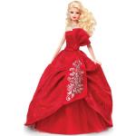 Barbie Mattel W3465 Collector Holiday Doll 2012