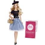 Barbie Collector Barbie Sammlerpuppen für 5 - 7 Jahre 