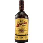 Kubanischer Matusalem Rum für 15 Jahre 