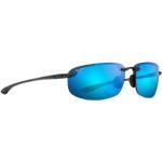 Blaue Maui Jim Herrensonnenbrillen 