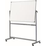 Graue Jakob Maul Whiteboards aus Emaille 