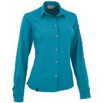 Maul Sport Traualpsee II Blouse W 48 turquoise