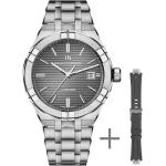 Maurice Lacroix Herrenarmbanduhren mit Saphirglas-Uhrenglas | Trends 2024 |  Günstig online kaufen