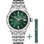 Maurice Lacroix Herrenarmbanduhren mit Saphirglas-Uhrenglas | Trends 2024 |  Günstig online kaufen