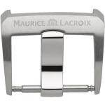 Maurice Lacroix Edelstahl Dornschließe 18mm ML500-005015
