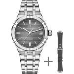 Maurice Lacroix Uhren-Set inkl. Wechselarmband Date AI6007-SS00F-230-A