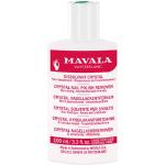 Acetonfreie Mavala Bio Nagellackentferner 100 ml für Damen ohne Tierversuche 