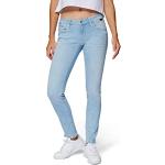 MAVI Lindy Hüftjeans & Low Waist Jeans aus Denim für Damen Weite 24 
