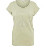 Khakifarbene MAVI T-Shirts aus Baumwolle für Damen Größe S für den für den Frühling 