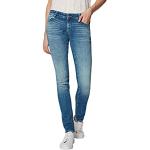 Mavi Damen Serena Skinny Jeans, per Pack Blau (mid Random Glam 27940), W27/L34 (Herstellergröße: 27/34)