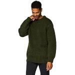Grüne MAVI Herrensweatshirts Größe L für den für den Winter 
