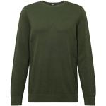 Grüne MAVI Herrensweatshirts Größe S für den für den Winter 