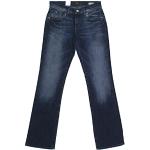 Mavi Jeans Mona dark denim W27L30