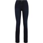 Blaue MAVI Sophie Skinny Jeans aus Denim für Damen Größe XS 