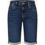 Sportliche MAVI Jeans-Shorts aus Baumwollmischung für Damen Größe S für den für den Sommer 