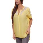 Gelbe MAVI Festliche Blusen aus Baumwolle für Damen Größe XS für den für den Frühling 