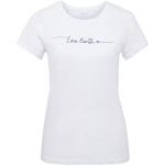 Weiße MAVI T-Shirts für Damen Größe XS 