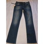 Mavi Mona Stretch Jeans Hose W27 S 36 L34 NEU