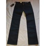 Blaue MAVI Olivia Stretch-Jeans aus Denim für Damen Größe XS Weite 25, Länge 32 