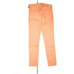 MAVI Serena Women Jeans Hose super skinny stretch low R. W28 L32 orange neon NEU