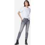 Graue MAVI Sophie Ripped Jeans & Zerrissene Jeans aus Baumwolle für Herren Weite 29, Länge 30 