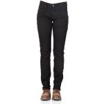 Mavi Slim-fit-Jeans »Yves« Jeanshose mit Stretch, schwarz