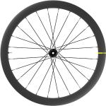 Mavic Cosmic Sl 45 Carbon Cl Disc Tubeless Road Rear Wheel black 9/12 x 135/142 mm / Shimano/Sram HG