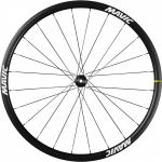 Mavic Ksyrium 30 Cl Disc Tubeless Road Front Wheel black 12 x 100 mm
