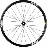 Mavic Ksyrium 30 Cl Disc Tubeless Road Rear Wheel black 12 x 135/142 mm / Shimano/Sram HG