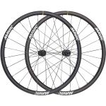 Mavic Ksyrium 30 Cl Disc Tubeless Road Wheel Set black 12 x 100 / 12 x 142 mm / Shimano/Sram HG