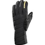 Mavic Ksyrium Pro Thermo Gloves black/black
