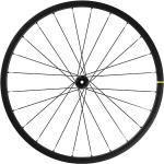 Mavic Ksyrium S Cl Disc Tubeless Road Rear Wheel black 9/12 x 135/142 mm / Shimano/Sram HG