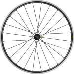 Mavic Ksyrium S Tubeless Road Rear Wheel black,silver 9/12 x 135/142 mm / Shimano/Sram HG