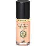Max Factor All Day Flawless 3 in 1 Foundation in L