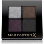Reduzierte Max Factor Colour X-Pert Lidschatten für Damen Palette 
