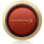 Reduziertes Max Factor gepresstes Puder Rouge für  alle Hauttypen für Damen 