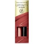 Reduziertes Max Factor Lipfinity Lippen Make-up für Damen 