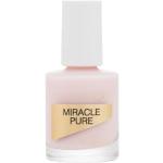 Max Factor Miracle Pure Pflegender Nagellack 12 ml Farbton 205 Nude Rose