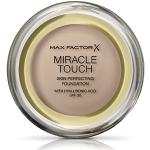 Max Factor Miracle Touch Make-up LSF 30 