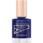 Max Factor Priyanka Miracle Pure Pflegender Nagellack 12 ml Farbton 830 Starry Night