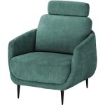 Grüne Max Schelling Lounge Sessel Breite 50-100cm, Höhe 50-100cm, Tiefe 50-100cm 